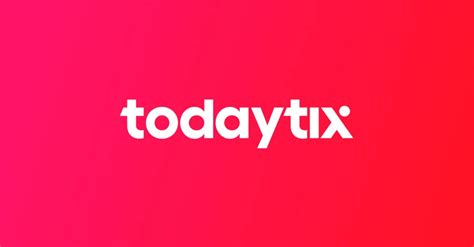 what is todaytix